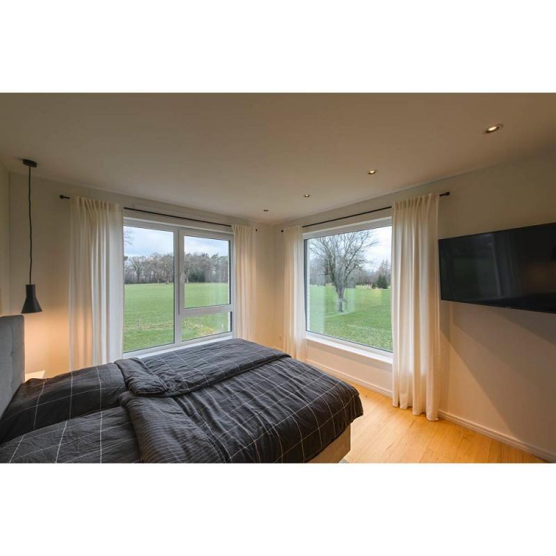 SLV 1005331 NUMINOS MOVE S Deckeneinbauleuchte weiß / schwarz 2700K 40°