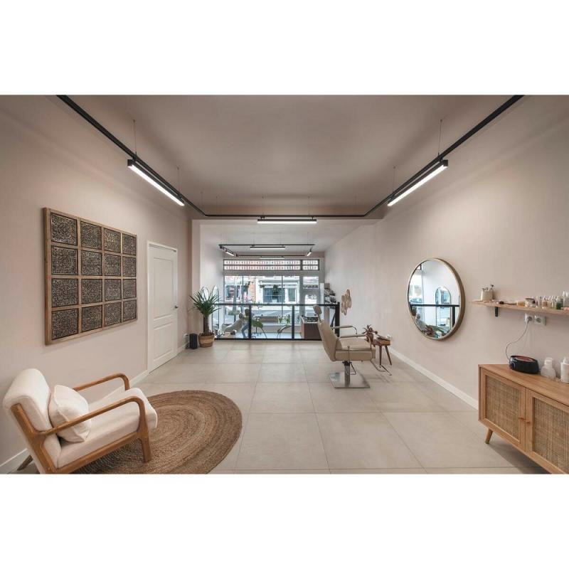 SLV 1005400 SIGHT TRACK 3 Phasen Spot schwarz CCT