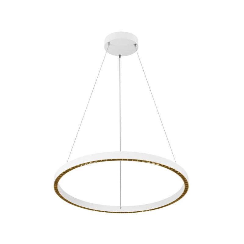 SLV 1007662 ONE CUBE Pendelleuchte 300cm 3000K DALI 2 Touch weiß