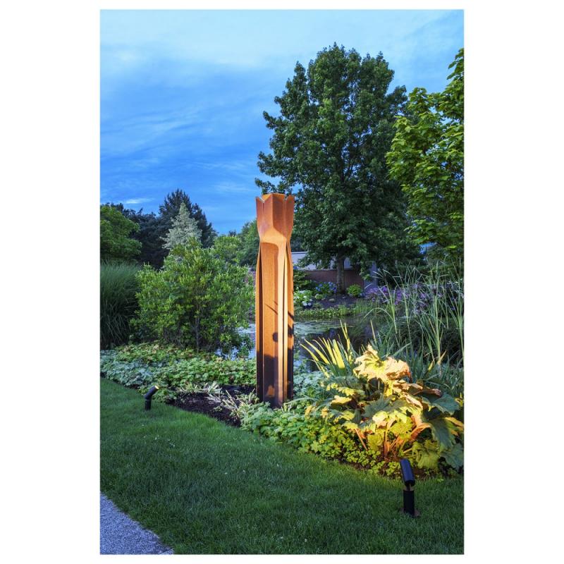 SLV 1007651 S-TUBE 32 Stehleuchte GU10 10W schwarz