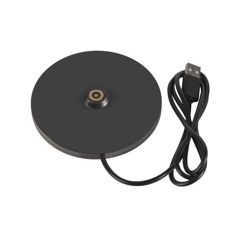 SLV 1007697 VINOLINA TWO Tischleuchte Akku IP65 2200/2700/3000K TOUCH beige