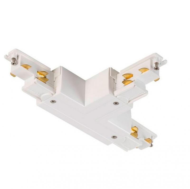 SLV 1007821 S-TRACK DALI T Verbinder weiss