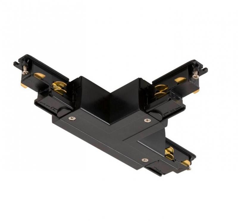 SLV 1007820 S-TRACK DALI T Verbinder schwarz