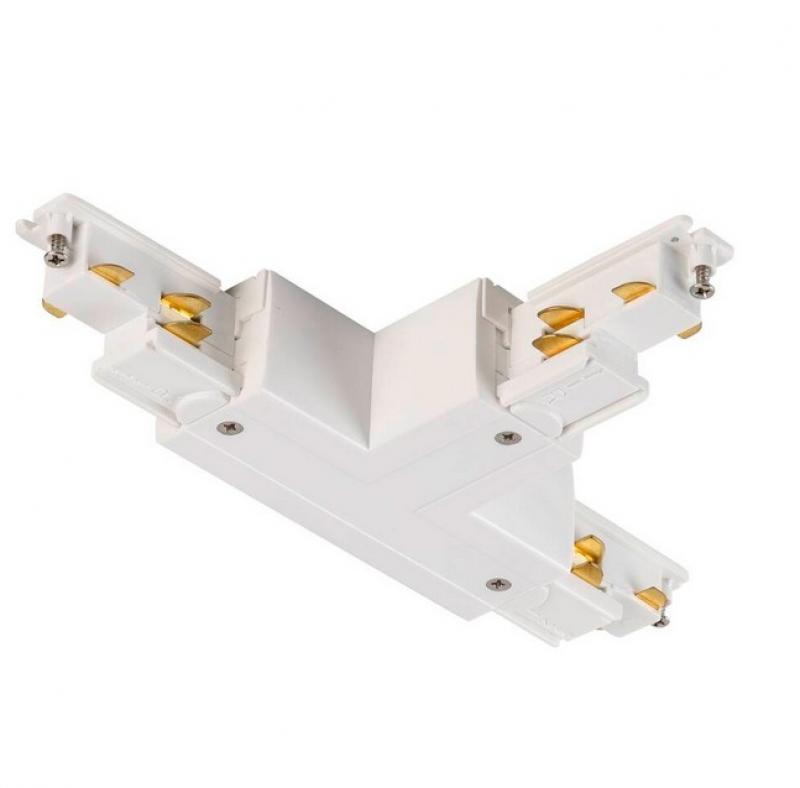 SLV 1007819 S-TRACK DALI T Verbinder weiß