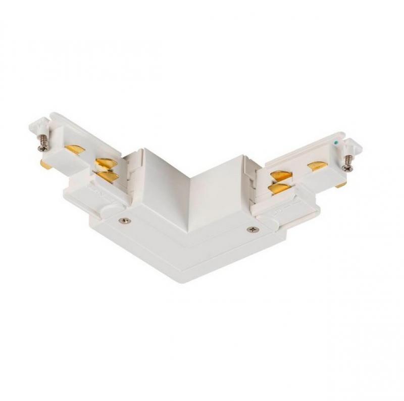 SLV 1007817 S-TRACK DALI Verbinder weiss