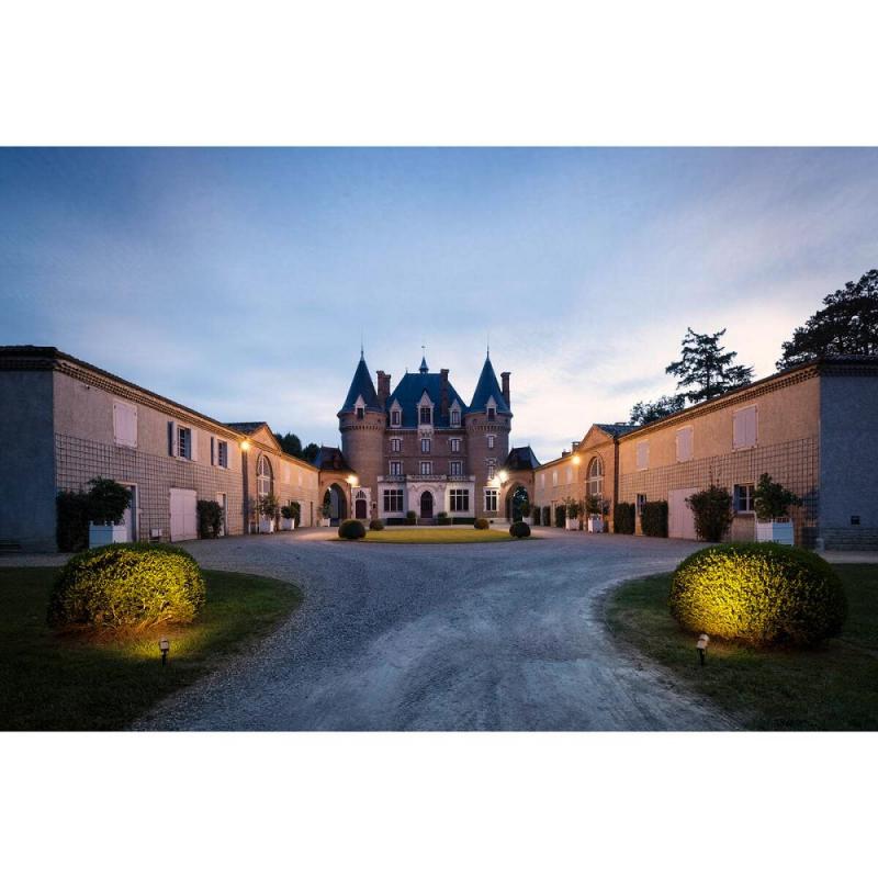 SLV 1008480 SYNA SHADE, Erdspiessleuchte, GU10 , 1x max. 10 W, IP65, rund, schwarz