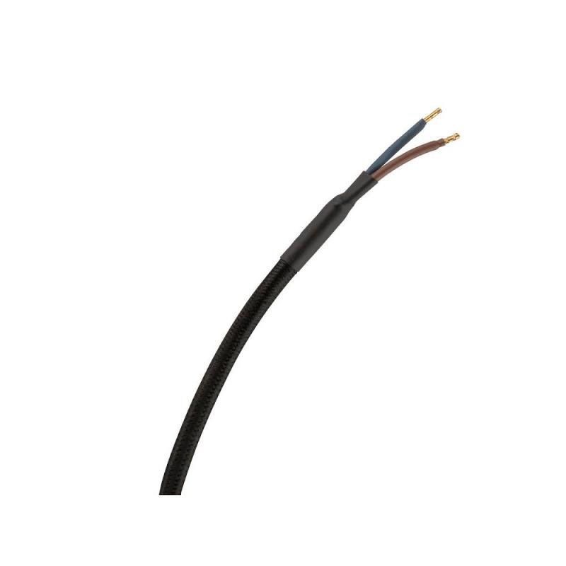 SLV 1008533 SUN 40 PD, E27, Pendelleuchte, Pendellänge 400 cm, rund, gold