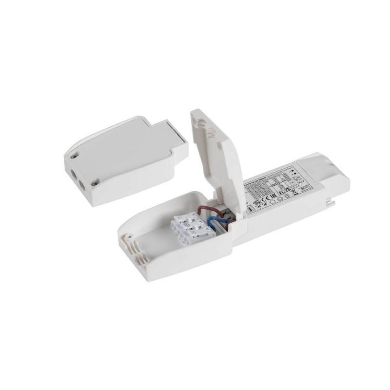 SLV 1008699 LED TREIBER 21W | 150–500mA – Konstantstrom LED Treiber einstellbar