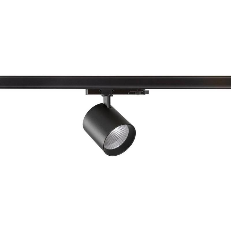 SLV 1008875 TRACKSPOT C 3 Ph. 29W 940 50°, schwarz