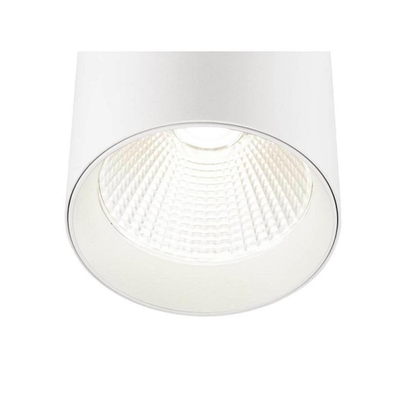 SLV 1008874 TRACKSPOT C 3 Ph. 29W 940 50°, weiß