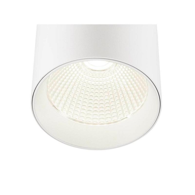 SLV 1008872 TRACKSPOT C 3 Ph. 29W 940 36°, weiß