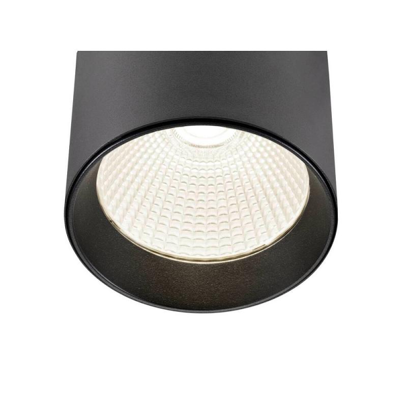 SLV 1008869 TRACKSPOT C 3 Ph. 29W 930 36°, schwarz