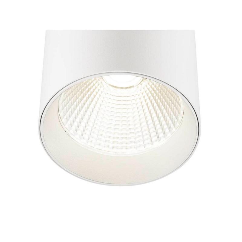 SLV 1008866 TRACKSPOT C 3 Ph. 17W 940 50°, weiß