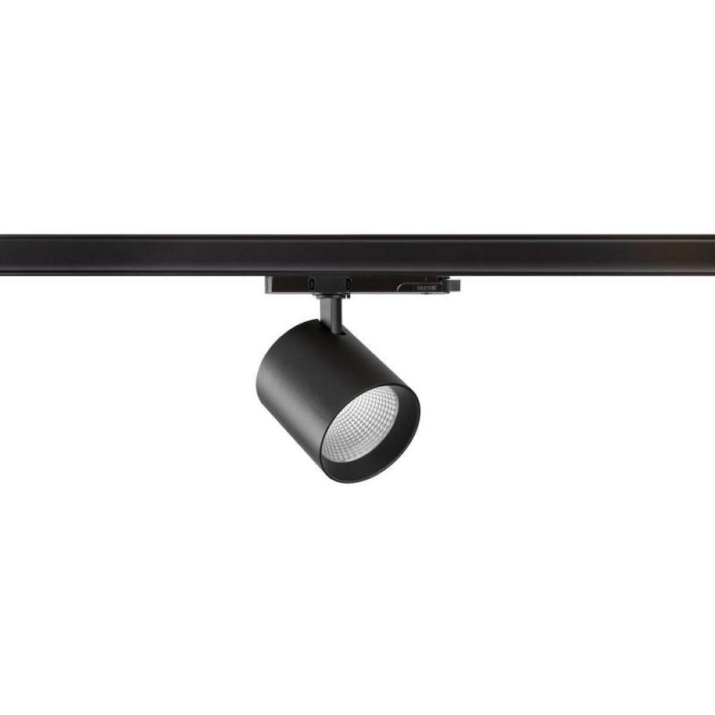 SLV 1008865 TRACKSPOT C 3 Ph. 17W 940 36°, schwarz