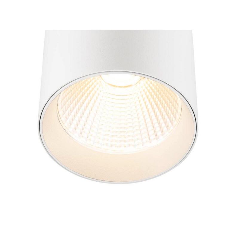 SLV 1008854 TRACKSPOT V 3 Ph. 32W 930 50°, weiß