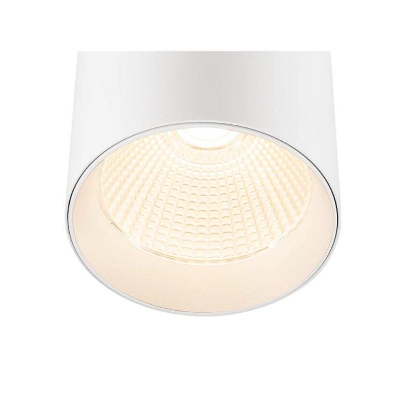 SLV 1008852 TRACKSPOT V 3 Ph. 32W 930 36°, weiß