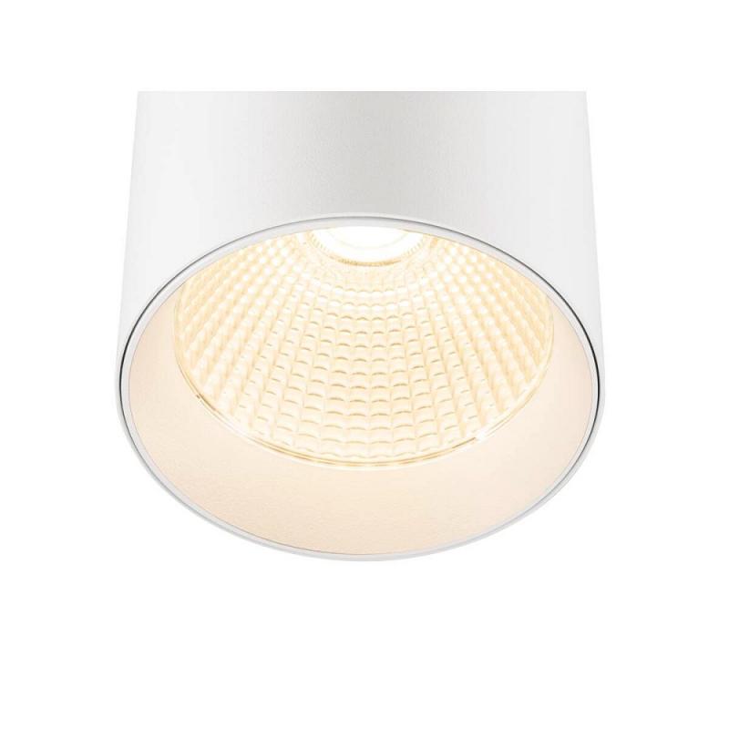 SLV 1008844 TRACKSPOT V 3 Ph. 18W 930 36°, weiß