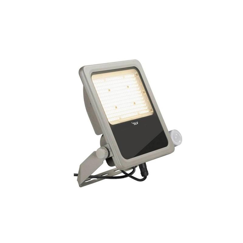 SLV 1008915 FLOODLIGHT C PIR Sensor Bewegungsmelder Zubehör weiß IP65