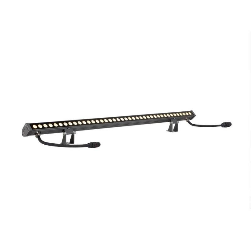 SLV 1009108 GALEN PRO 120 Wandstrahler LED 3000K Anthrazit DALI 2
