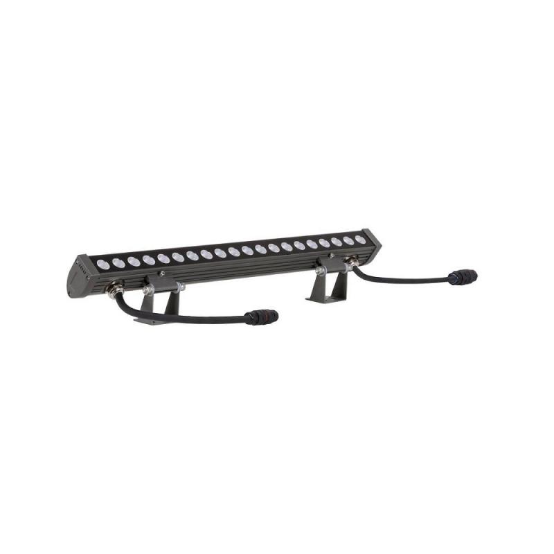 SLV 1009107 GALEN PRO 60 Wandstrahler LED 3000K Anthrazit DALI 2