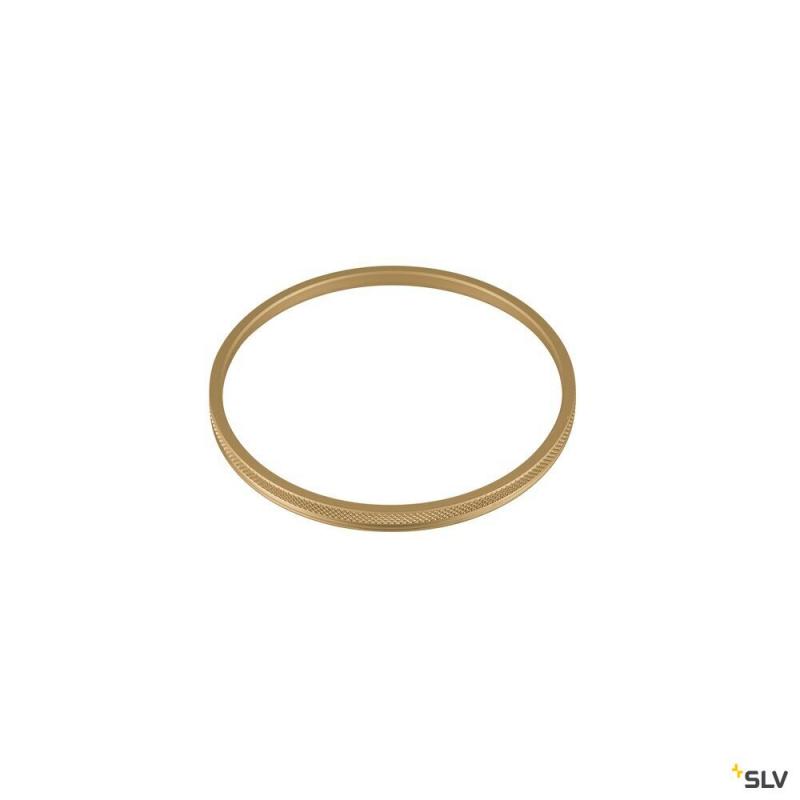 SLV GRIP! FLAT 1009104 – Dekoring gold