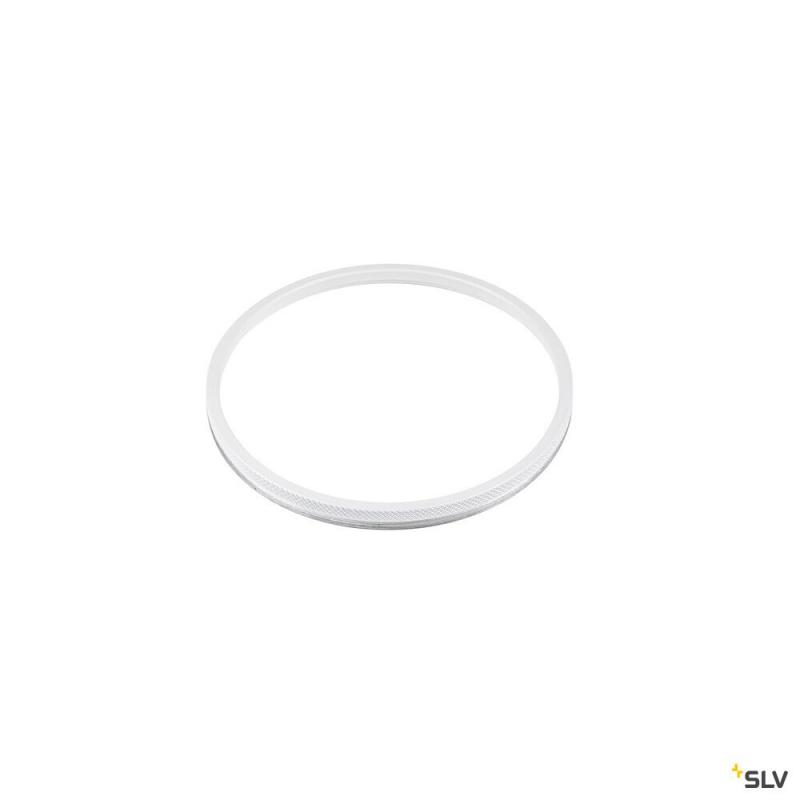 SLV GRIP! FLAT 1009103 – Dekoring weiß