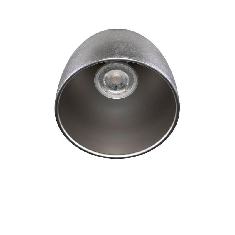 SLV 1009139 PARA CONE 14 3-Phasen Schienenstrahler GU10 Aluminium