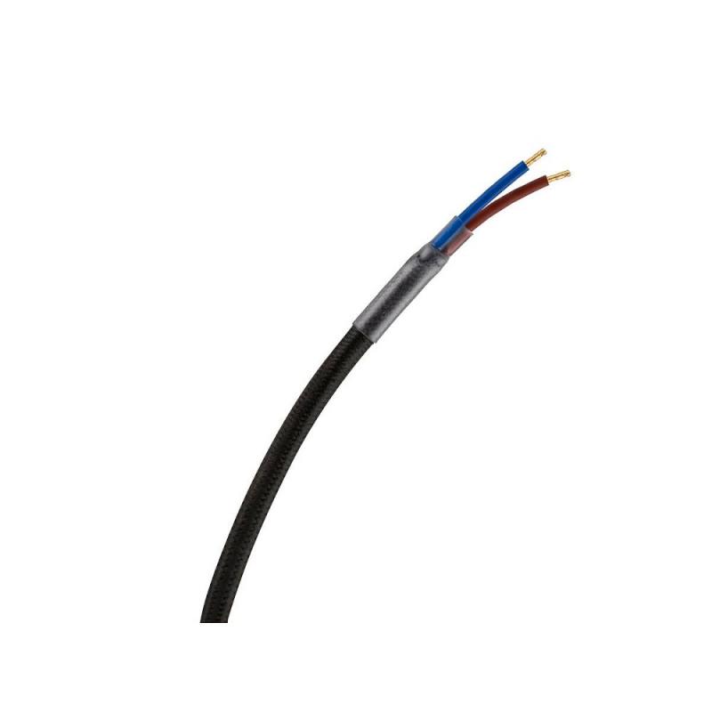 SLV 1009136 MAGICO 38 Pendelleuchte, E27, Pendellänge 180 cm, aluminium