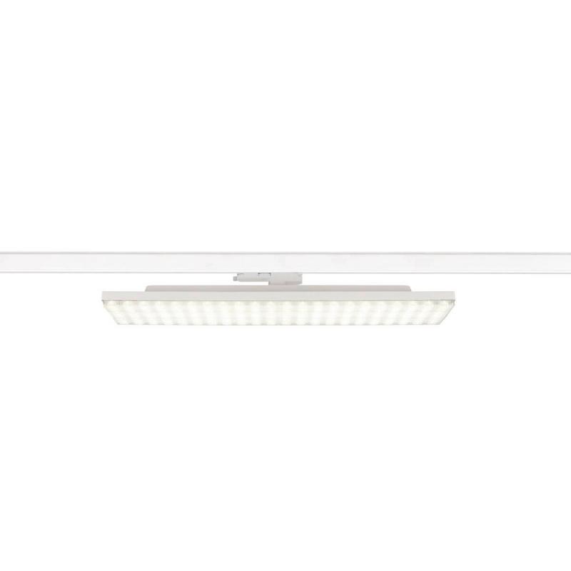 SLV 1009153 SIGHT PANEL 3~ Spot DALI rechteckig 65W 4000K weiß 70° CRI90 IP20