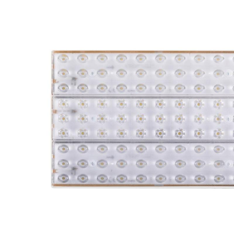 SLV 1009153 SIGHT PANEL 3~ Spot DALI rechteckig 65W 4000K weiß 70° CRI90 IP20