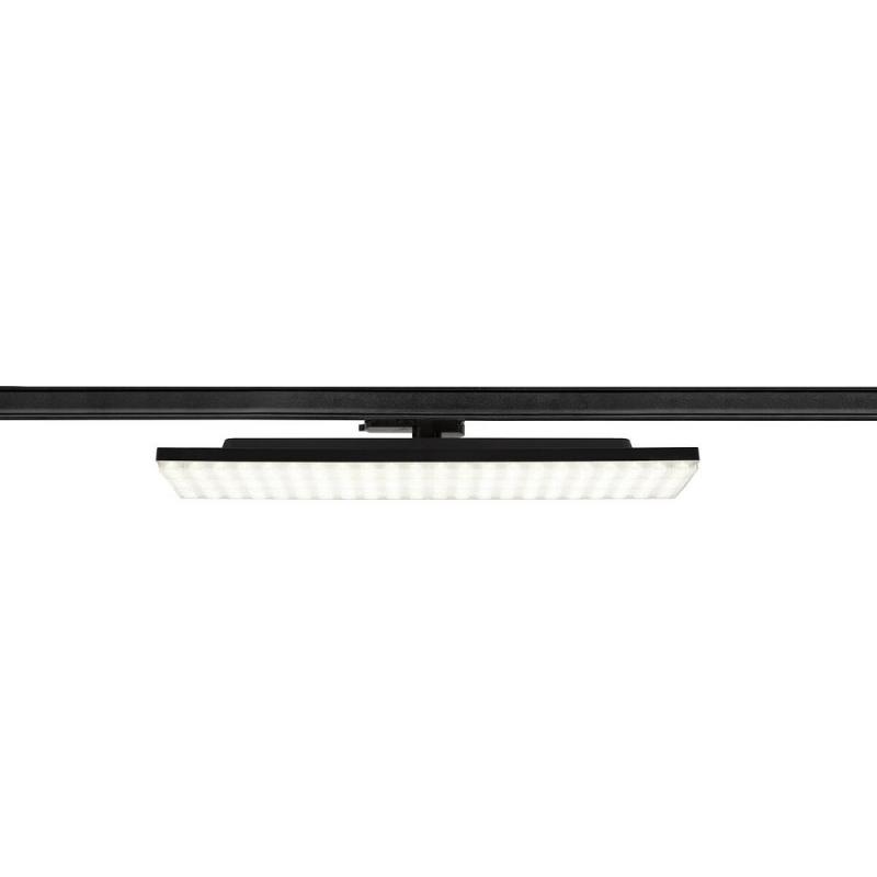 SLV 1009149 SIGHT PANEL 3~ Spot rechteckig 38W 4000K weiß 70° CRI90 IP20
