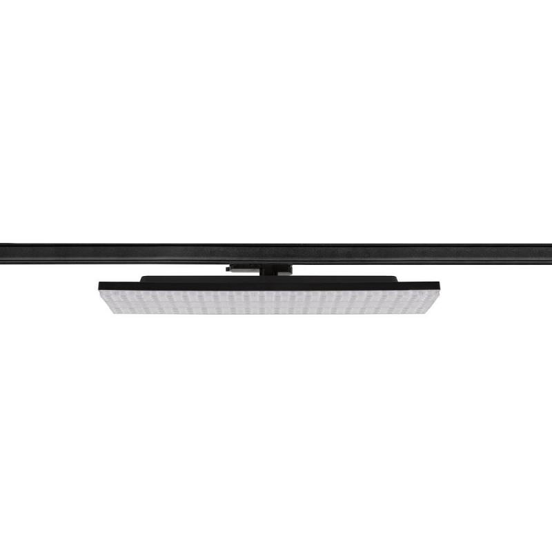 SLV 1009149 SIGHT PANEL 3~ Spot rechteckig 38W 4000K weiß 70° CRI90 IP20