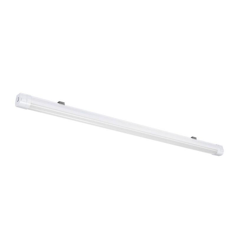155cm SLV 1009173 WATERPROOF V EASY 1500 48W 4000K IP65 LED Feuchtraumleuchte