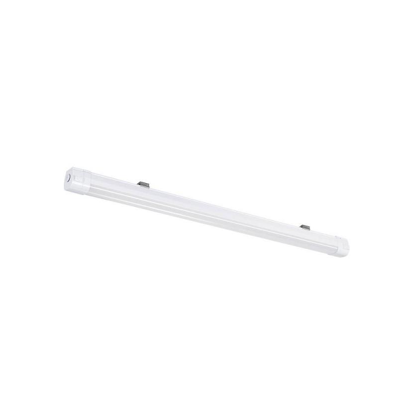 125cm SLV 1009172 WATERPROOF V EASY 1200 35W 4000K IP65 LED Feuchtraumleuchte