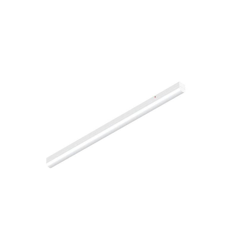 SLV 1009253 BATTEN P 1200 LED 52 EM 3H Notlicht 830/840/850 WH Aufbauleuchte 1200mm
