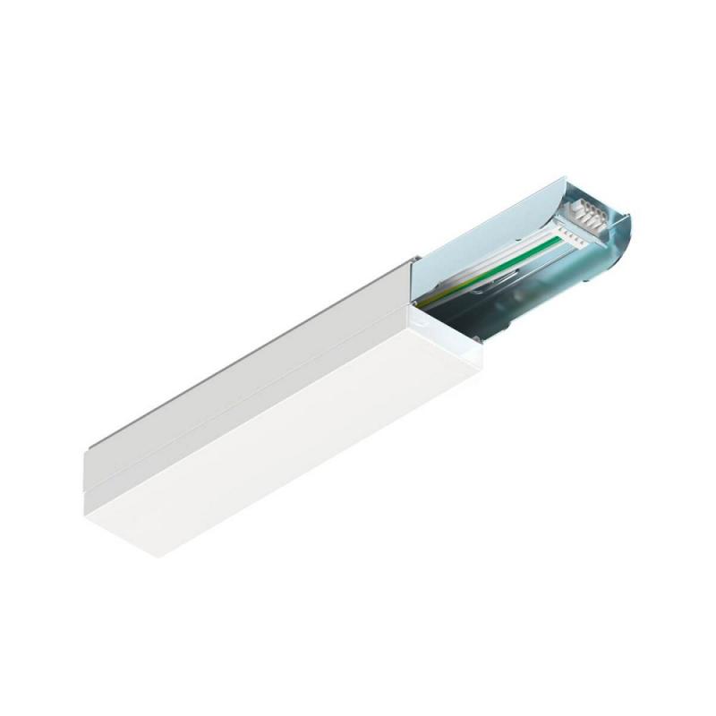SLV 1009232 EASYLIGHT FOB 300 Feed out Box 5-polig 2,5mm² WH Zubehör Lichtbandsystem