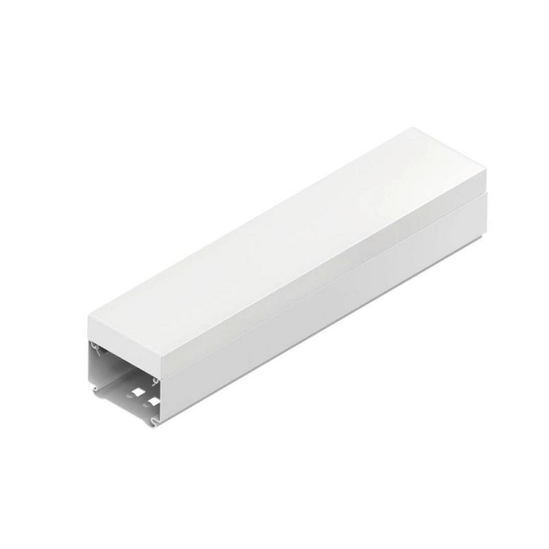 SLV 1009231 EASYLIGHT FIB 300 Feed in Box 7-polig 2,5mm² WH Zubehör Lichtbandsystem