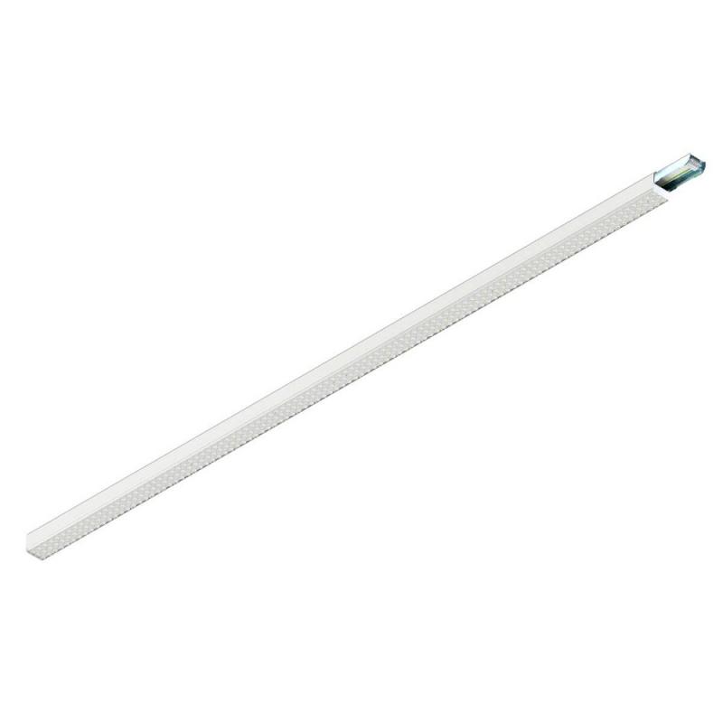 SLV 1009225 EASYLIGHT 2500 LED Lichtbandsystem OVAL WH ML DALI2 Industriebeleuchtung