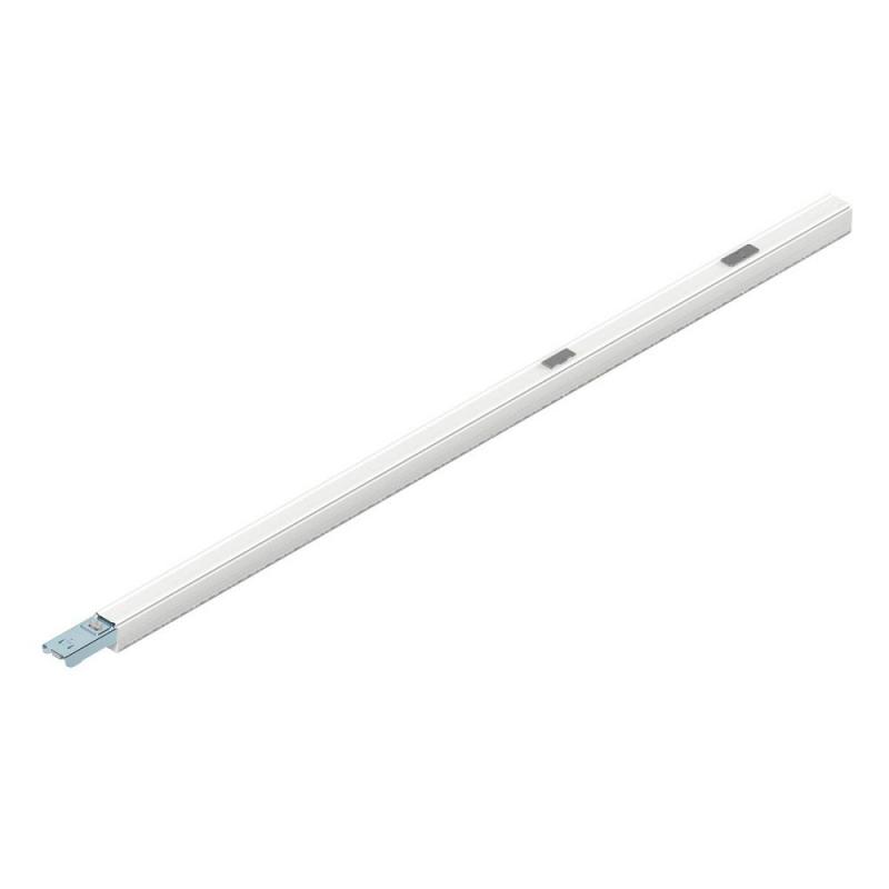 SLV 1009225 EASYLIGHT 2500 LED Lichtbandsystem OVAL WH ML DALI2 Industriebeleuchtung
