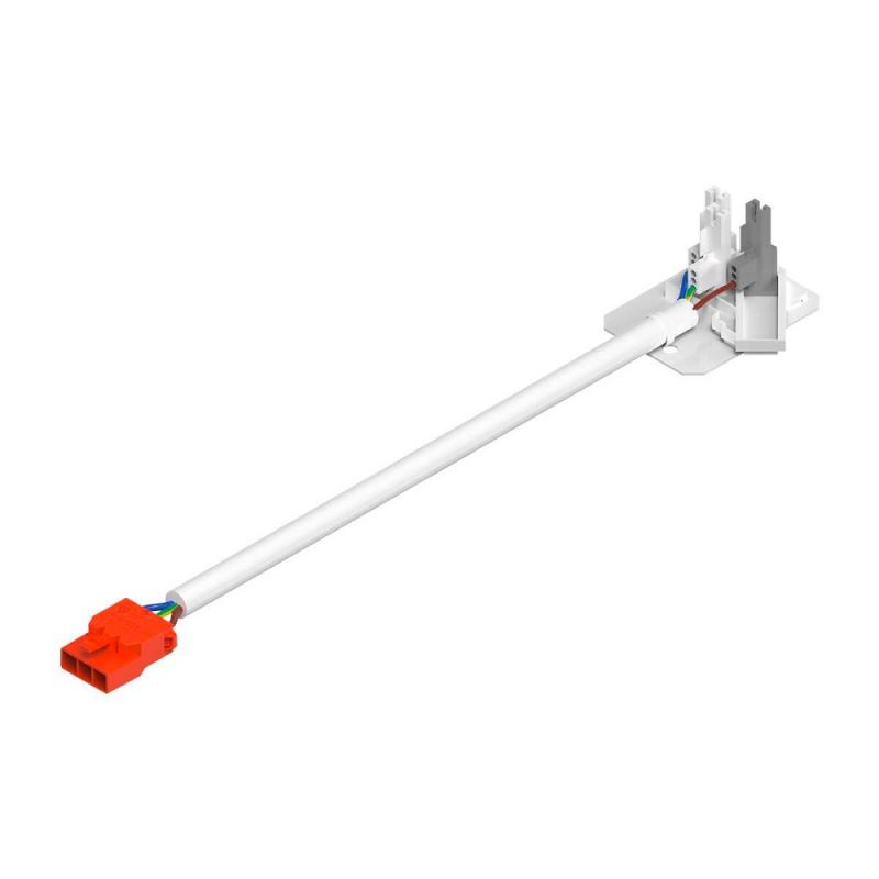 SLV 1009199 RETRO CON 3P005 3-PIN STECKVERBINDER RETRO LICHTBANDSYSTEM