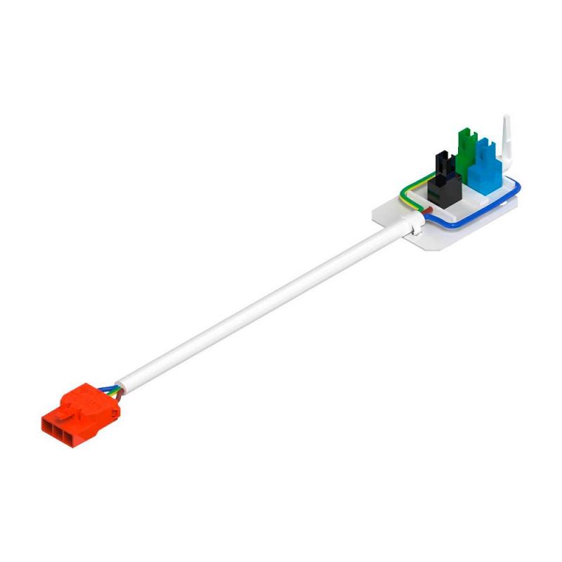 SLV 1009198 RETRO CON 3P004 3-PIN STECKVERBINDER RETRO LICHTBANDSYSTEM