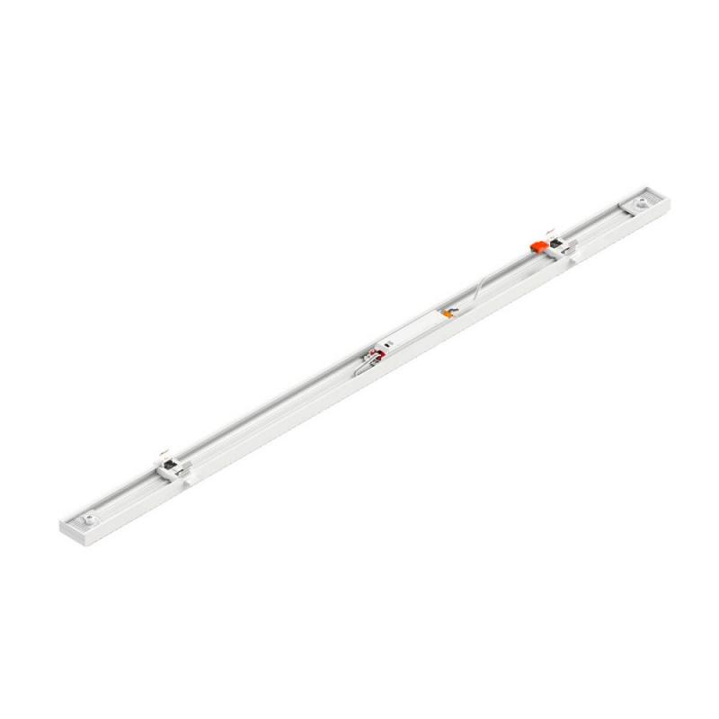 SLV 1009194 RETRO LT 1500 25W 4700–13300lm IP20 LED Lichtbandsystem DALI OVAL Optik CCT Switch