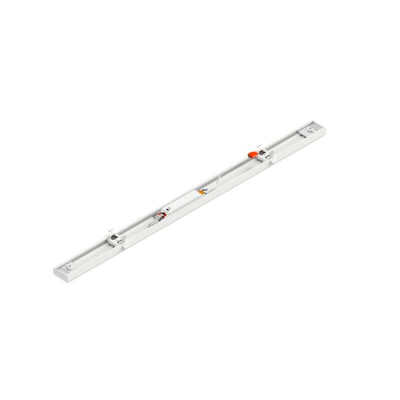 SLV 1009181 RETRO LT 1200 21W 3900lm IP20 LED Lichtbandsystem CCT Switch NB Optik