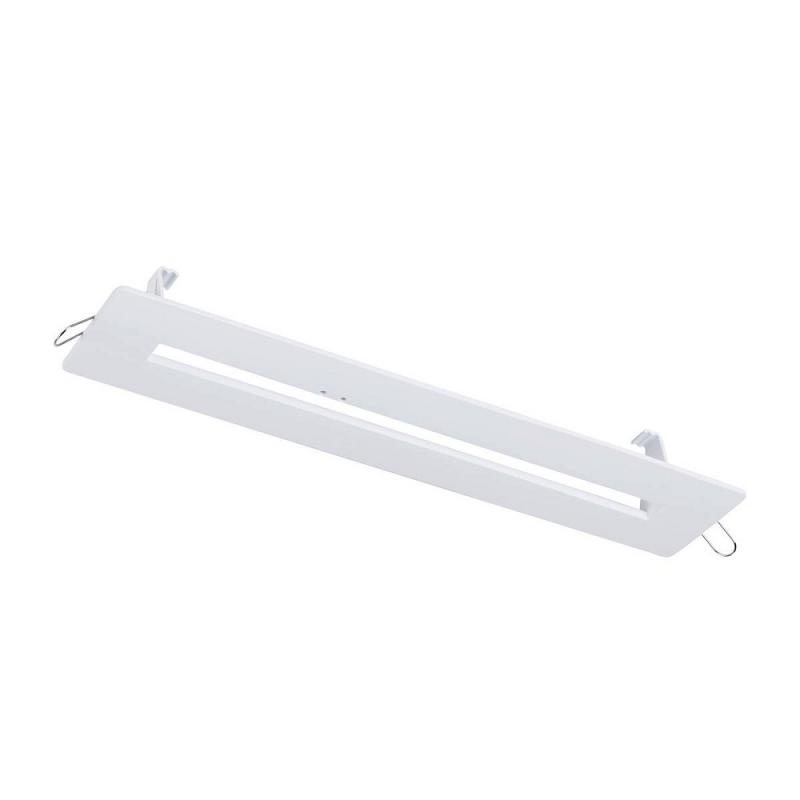SLV 1010495 P-LIGHT Einbauset für P-LIGHT 3W