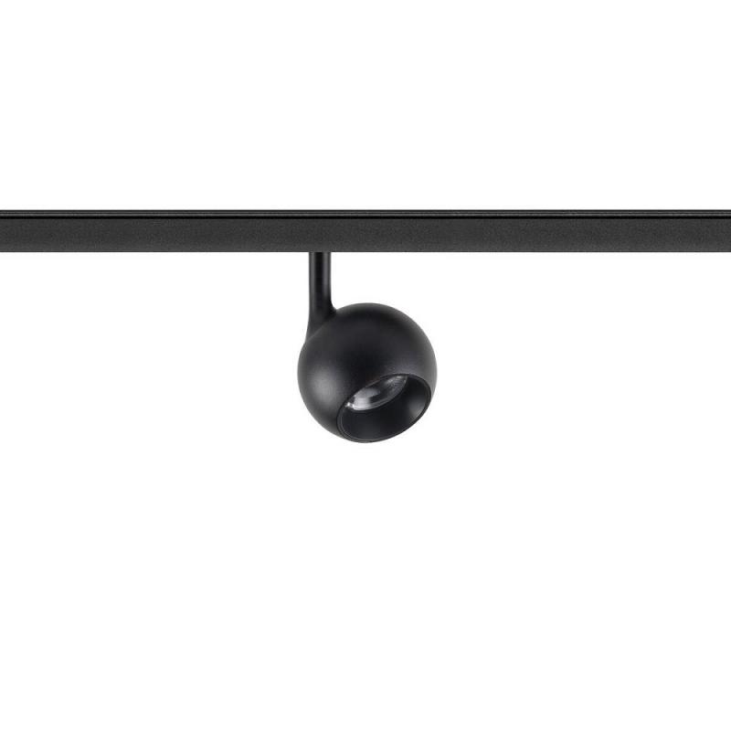 SLV 1010456 LIGHT EYE 2.0 48V Spot DALI schwarz