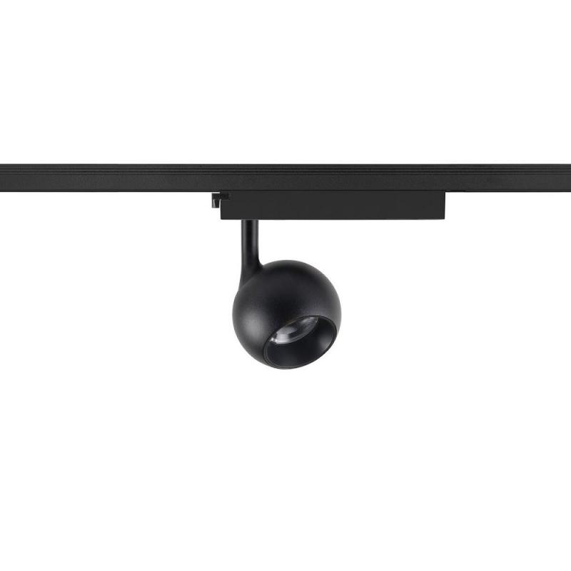 SLV 1010448 LIGHT EYE® 2.0 1~ Spot PHASE schwarz
