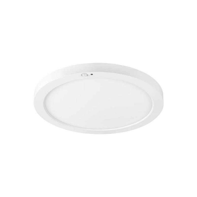 SLV 1010400 DOWNLIGHT VARIO 290 28 830/840 WH ML PIR – LED Downlight mit PIR-Sensor und hoher Lichtleistung