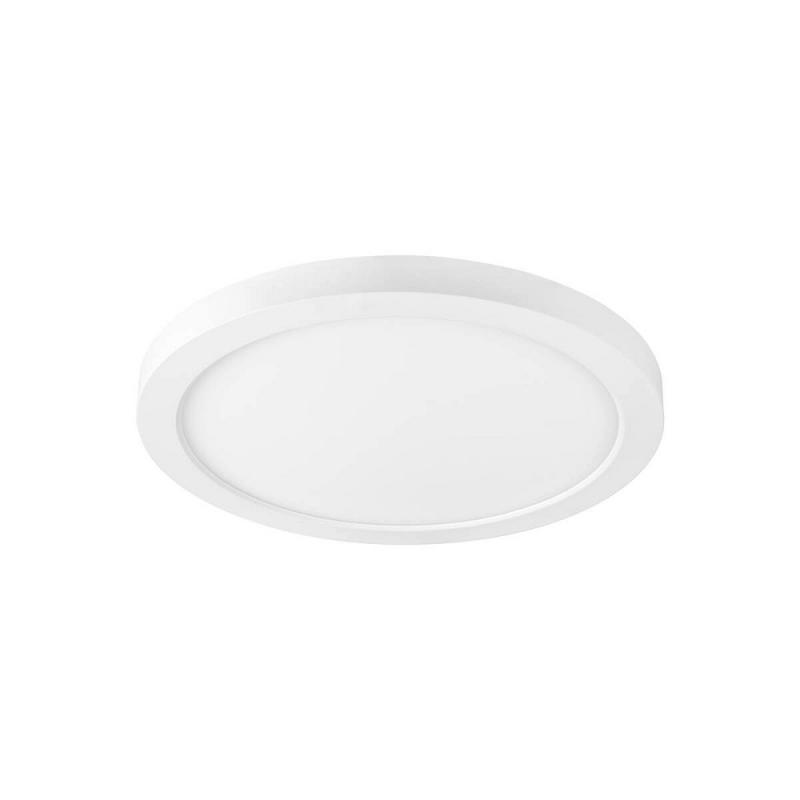SLV 1010398 DOWNLIGHT VARIO 290 28 830/840 WH ML – leistungsstarkes LED Downlight mit CCT-Switch