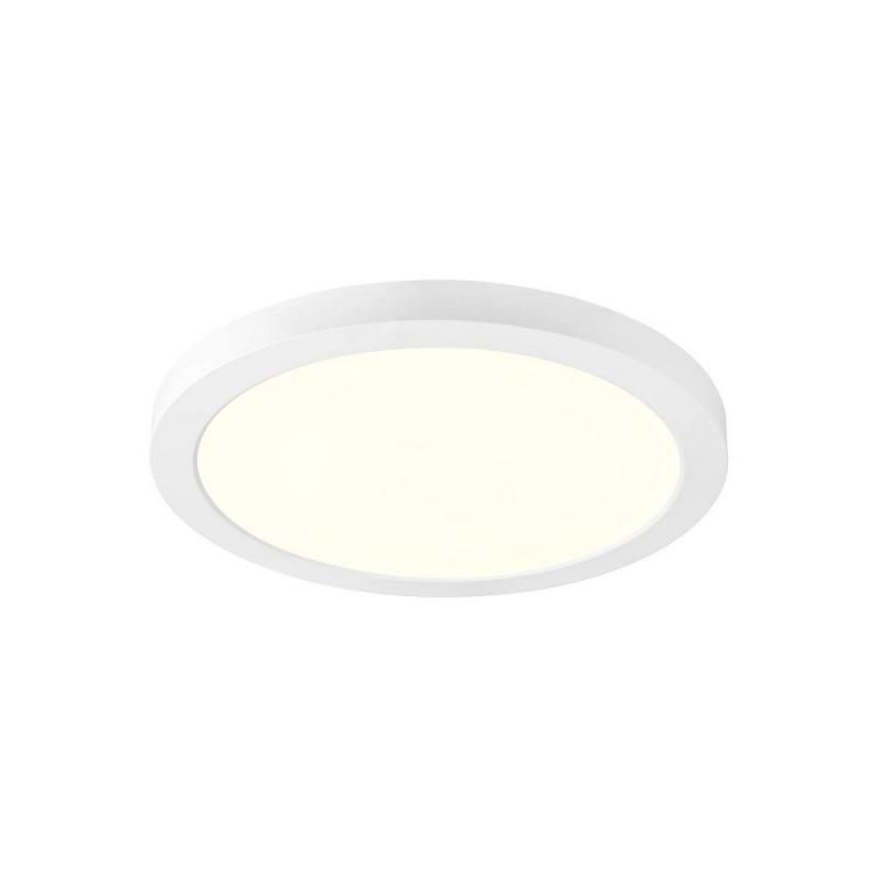 SLV 1010398 DOWNLIGHT VARIO 290 28 830/840 WH ML – leistungsstarkes LED Downlight mit CCT-Switch