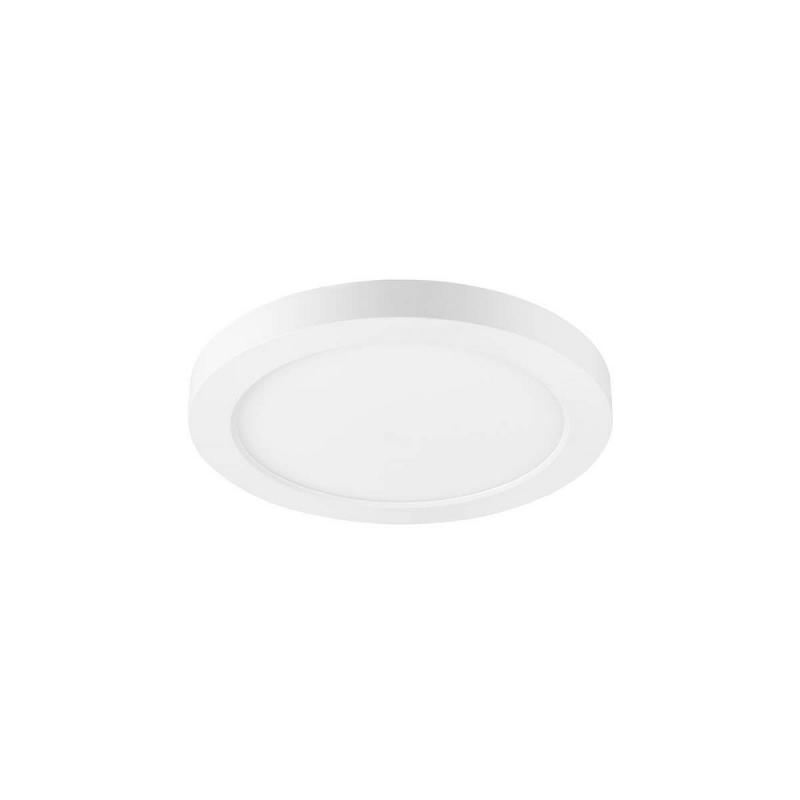 SLV 1010397 DOWNLIGHT VARIO 220 22 830/840 WH ML – flexibles LED Downlight mit CCT-Switch